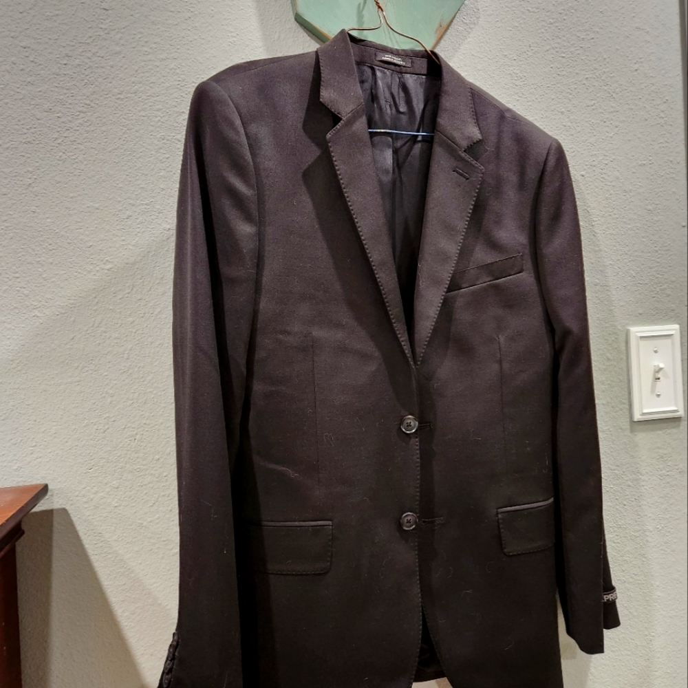 Express blazer